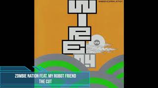 Zombie Nation feat. My Robot Friend - The Cut