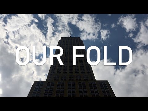 Our Fold - In New York