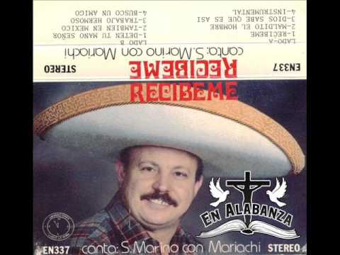 Marino - Recibeme