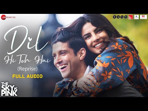 Video thumbnail for Dil Hi Toh Hai (Reprise)