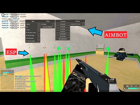 aimbot for phantom forces august aimbot for phantom forces august