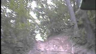 preview picture of video 'Hillclimb in Wixom 7-7-2001'