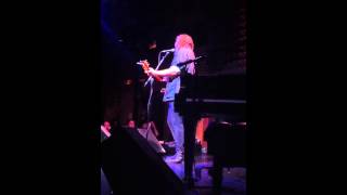 &quot;One Thing She&#39;ll Never Know&quot; - John Krajcik