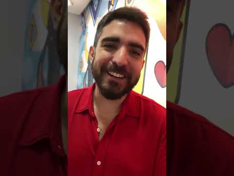 Entrevista com João Paulo Farias