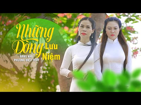 NHỮNG DÒNG LƯU NIỆM