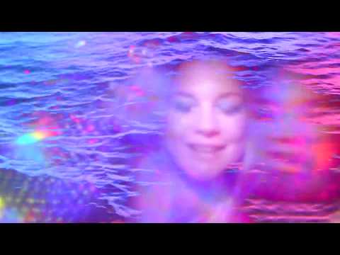 Kirsty Hawkshaw & Öona Dahl - Love Is All We Need (Official Video)