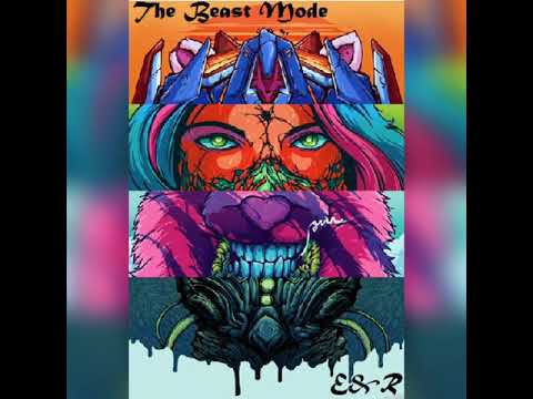 LIUFO - Have Nothing (The Beast Mode)