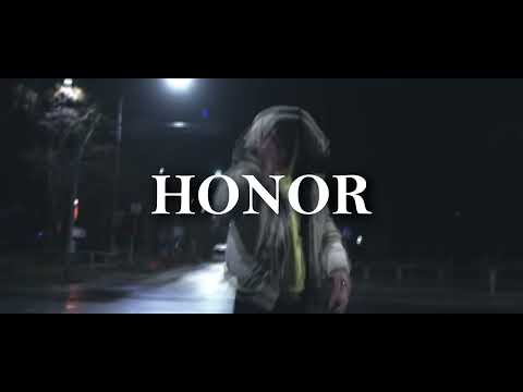 [FREE] Miszel Type Beat - "HONOR" | UK Drill Type Beat 2022