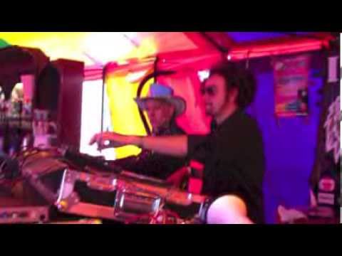 GAUDI vs TWILIGHT CIRCUS (live at One Love Festival, UK 2013)