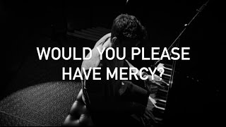 Shawn Mendes - Mercy (live piano acoustic, with lyrics)