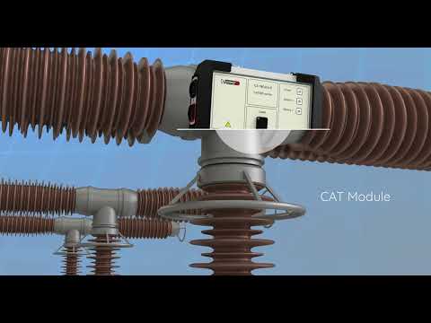 Circuit Breaker Analyzer & Timer DV Power CAT 500 Series