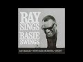 Come Live with Me - Ray Charles