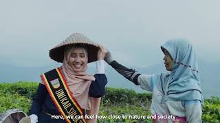 preview picture of video 'Uda Uni Kabupaten Solok Selatan 2018'