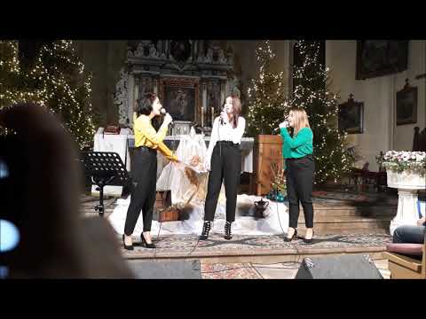 Olga Wilant, Agata Wilant, Marta Grela - Bracia patrzcie jeno