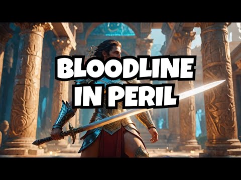 I Had To Protect Olorun's Bloodline In Smite