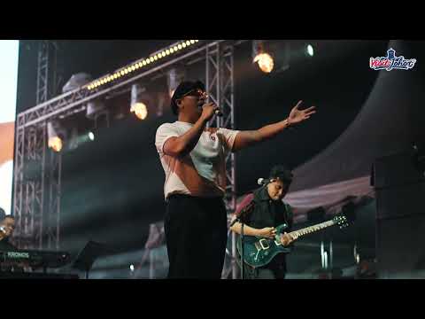 Kerispatih & Sammy Simorangkir - Sedang Apa Dan Dimana (Live at Festival Aku, Muzik & Kamu 2023)