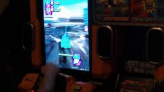 Gameworks Visit (18Sep2010)