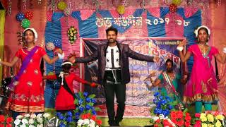 Download lagu Jeevan Ki Khoj Dance Cover By Messenger Team | Hindi Christian Song - Anil Kant mp3