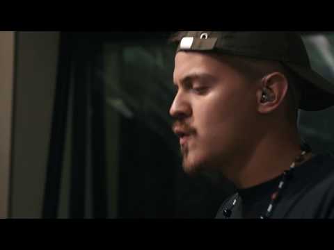 Centavrvs - La Valentina (Live on KEXP)