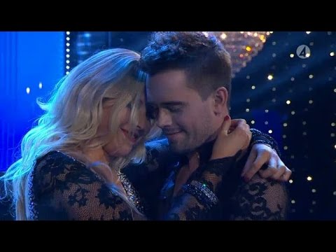 Erik Segerstedt – Rumba - Let’s Dance (TV4)