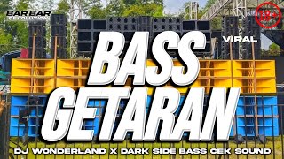 Download lagu DJ CEK SOUND • BASS PENGGETAR NROTOK NULUP MIDDLE TASSO mp3