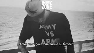 Chris Brown - All Off [Legendado, Tradução] PT-BR