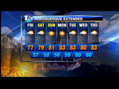 Evening News Webcast: Sept. 15, 2011