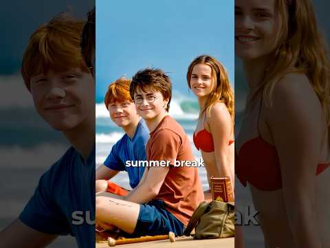 Strict Rules The Harry Potter Cast Must Follow