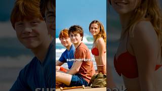 Download lagu Strict Rules The Harry Potter Cast Must Follow mp3