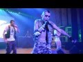 2Rbina 2Rista - Листики (21.11.15 Opera Concert Club ...