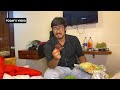 🎉😵 Overhyped Biriyani in Madurai ⁉️| Amsavalli Bhavan - Peppa Foodie