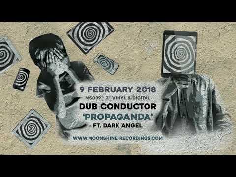 Dub Conductor feat. Dark Angel - Propaganda