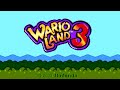 Wario Land 3 GBC 100 Longplay All 100 Treasures All Coins 1080p