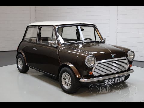 1978 MINI Automobile (CC-1444735) for sale in Waalwijk, [nl] Pays-Bas