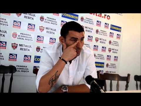 Metalul Resita FC Caransebes 0 2