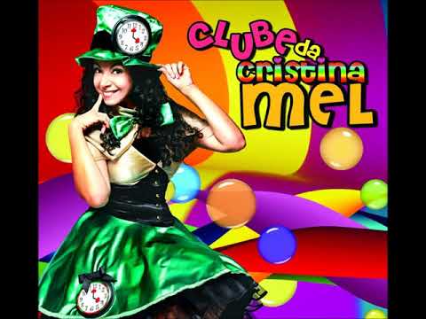 06. Galo Garnizé - Cristina Mel