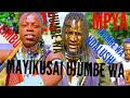 MAYIKUSAI UJUMBE WA MAPAMBE MBASHA STUDIO 7 10 2022
