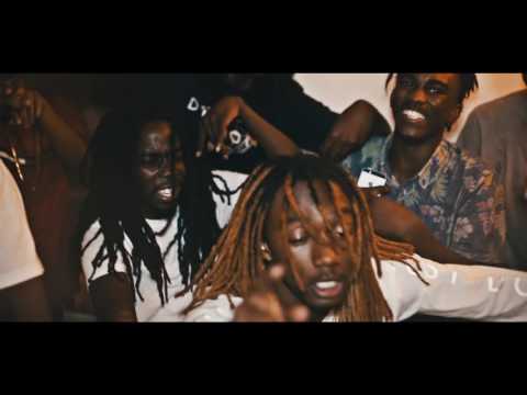 Guapo Rob - On It (Official Music Video)