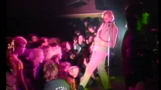 Iggy Pop! Live in San Fran