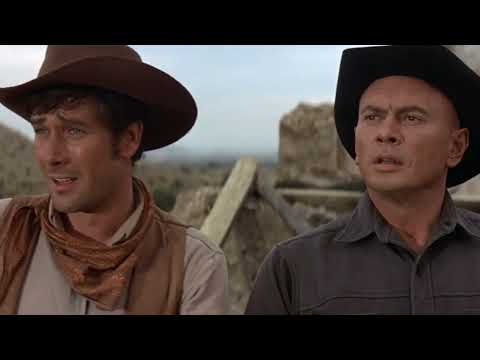 Return of the Seven (1966)