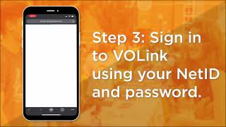Download Your VOLink Event Pass