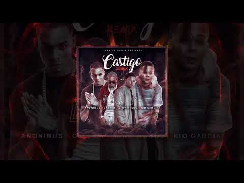 Flow La Movie - Castigo Remix (Ft. Anonimus, Nio Garcia, Casper Magico Y Miky Woodz)