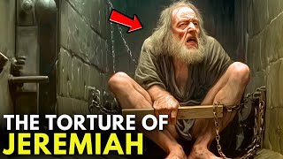 The WEEPING Prophet: The Story of PERSECUTION and TORTURE of PROPHET JEREMIAH