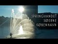 Springvand Søerne København 2021