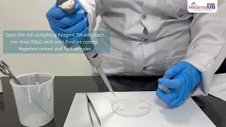 ML200 - Semen Identifier Kit