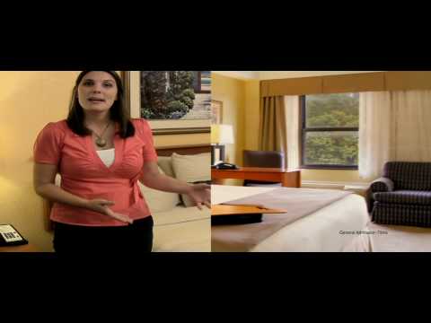 Days Inn Connecticut Ave 2010.mp4