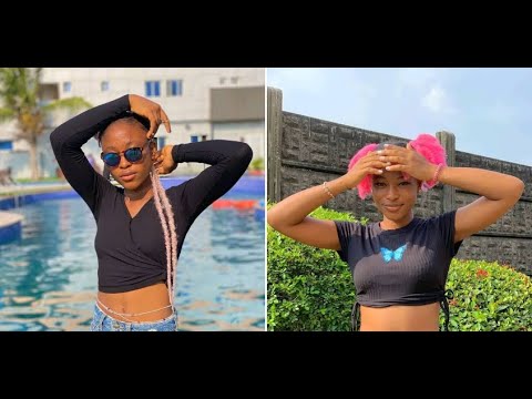 SEE HOW CHUBBY ASA IS HOMELESS IN GHANA