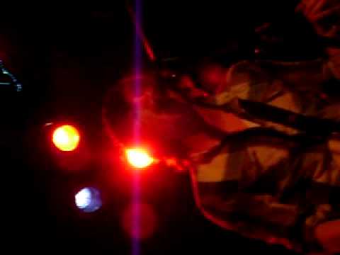 Downtown Fiction: When You're Around