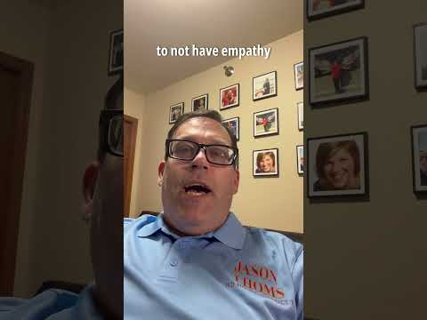 Empathy #empathy #community  #northdakota #bismarcknd #hurting #election