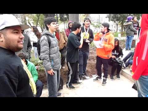 silencio vs onírico cuartos de final FSM VIÑA